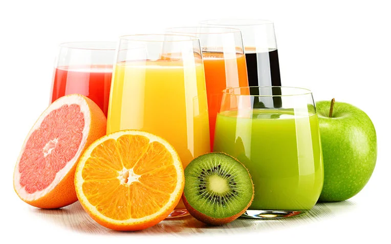 8 Easy Juice Recipes to Get You Started Juicing