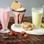 Almond Milk Shakes: Creamy Dairy-Free Recipes, Health Benefits, and Pro Tips for the Ultimate Blend